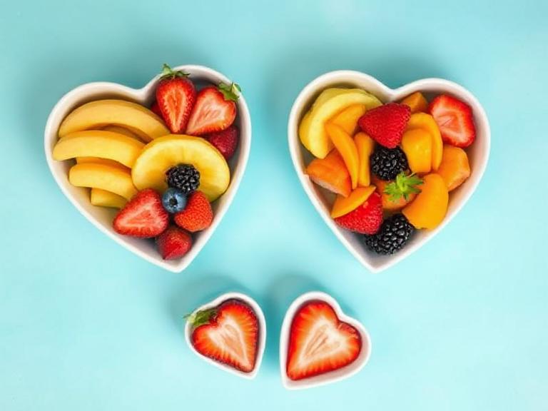 heart bowl with fruit for landing page blog heart bowl with fruit for landing page blog